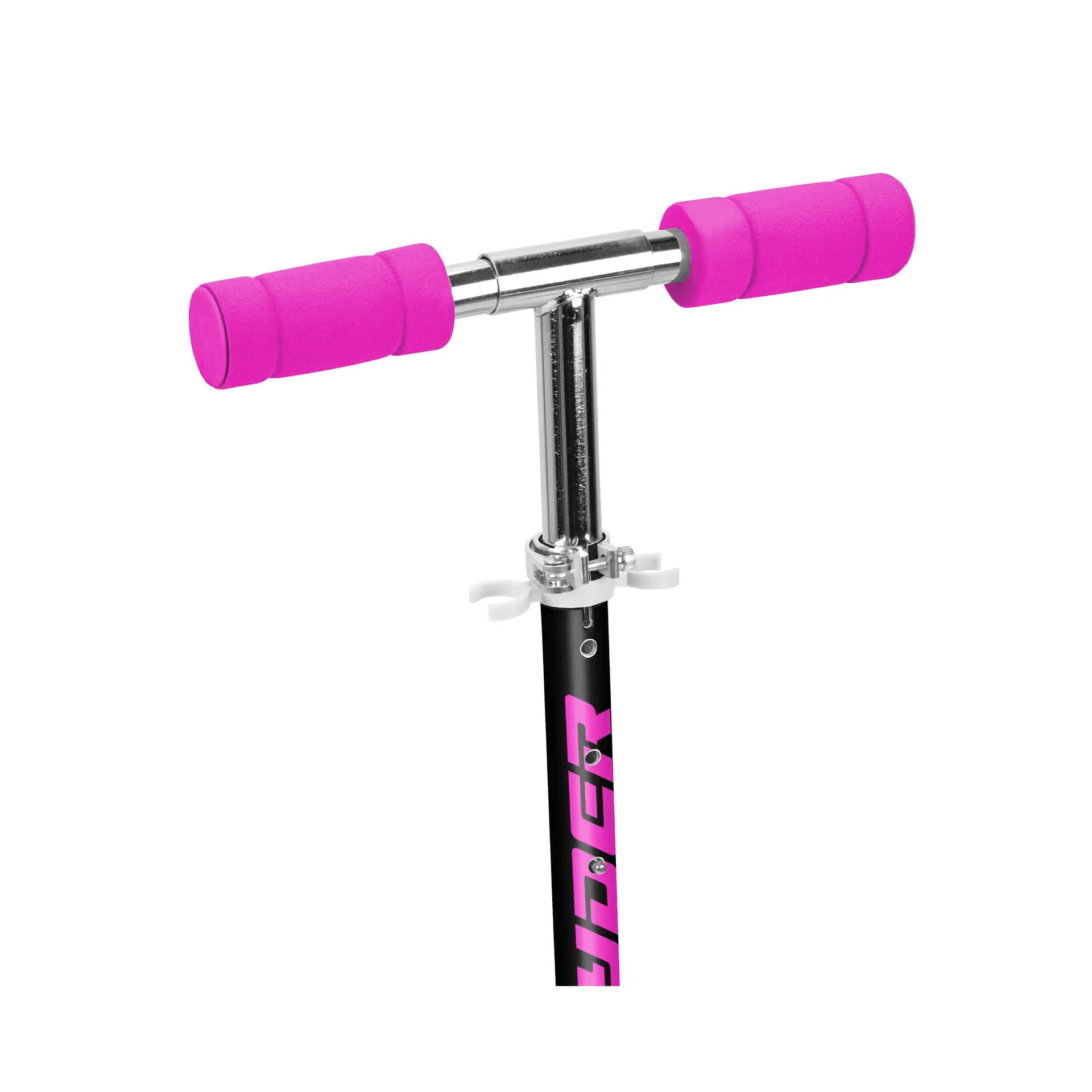 Patinete Rosa 2 Ruedas Ryder - Image 4