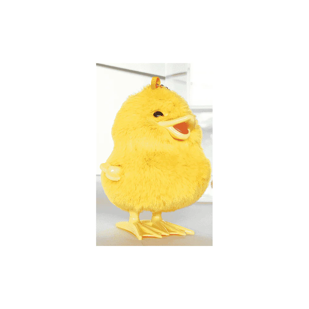 Patito Andarín de Juguete