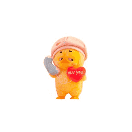Pato Enfadado – UpsetDuck Figura Sorpresa - Image 4