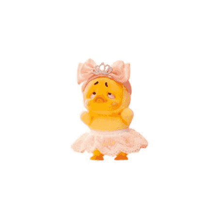 Pato Enfadado – UpsetDuck Figura Sorpresa - Image 5