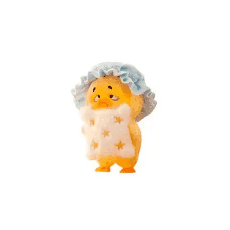 Pato Enfadado – UpsetDuck Figura Sorpresa - Image 7