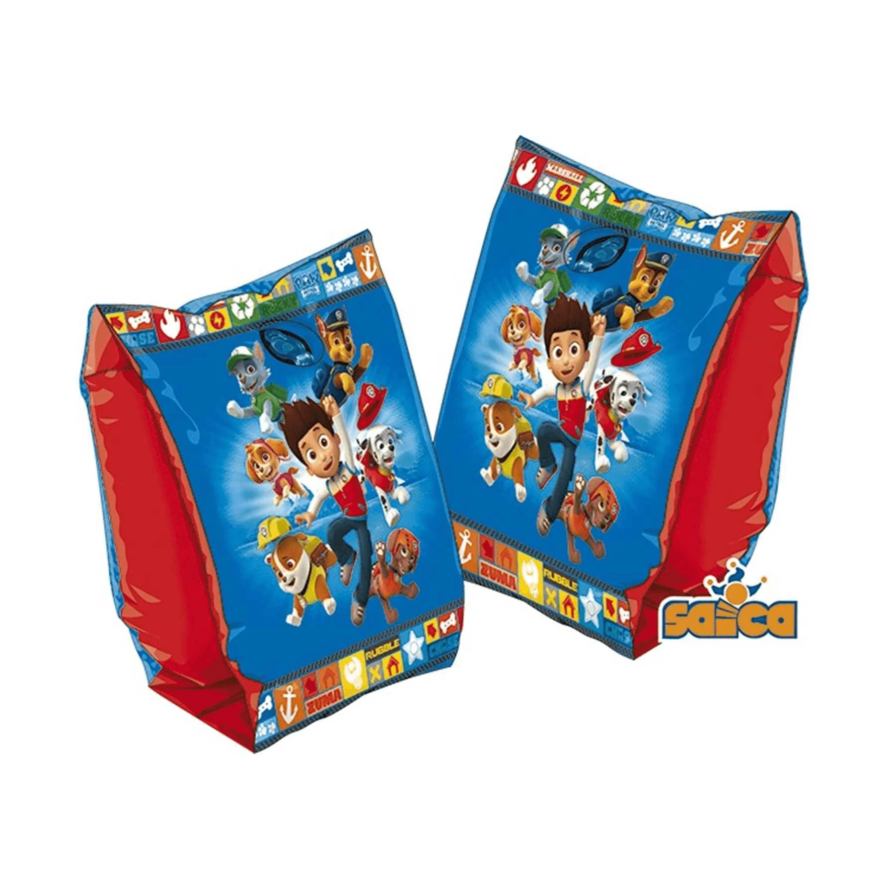 Patrulla Canina Manguitos