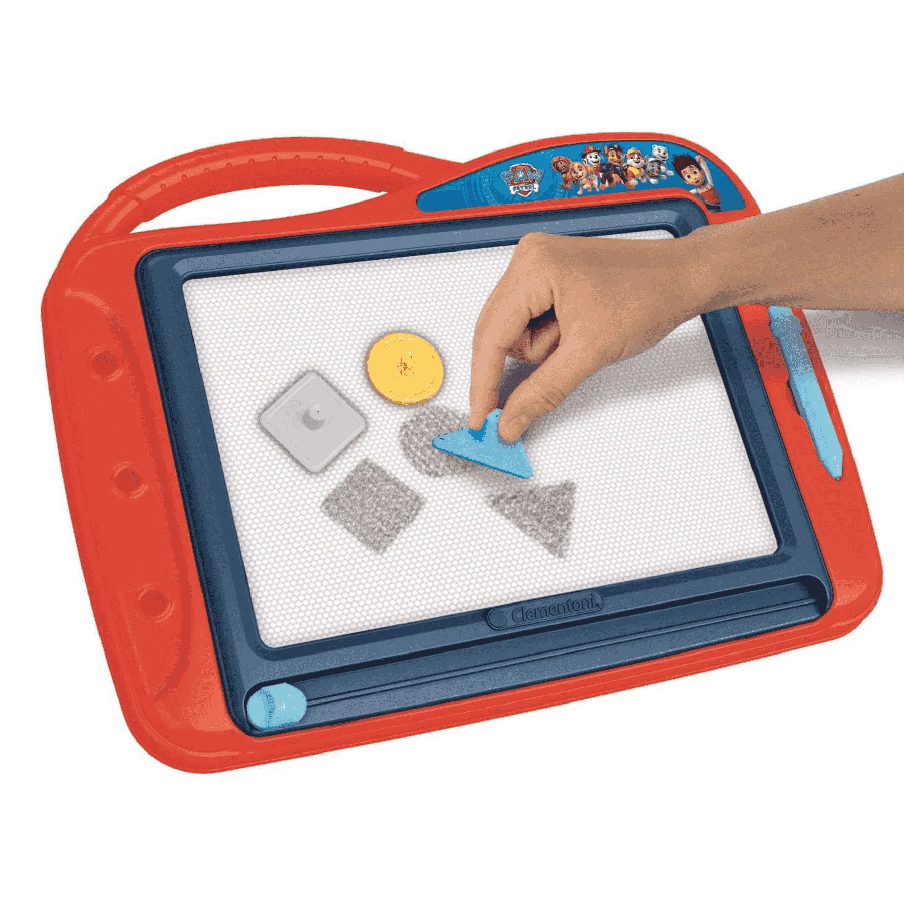 Patrulla Canina Paw Patrol Pizarra Magnetica - Image 4