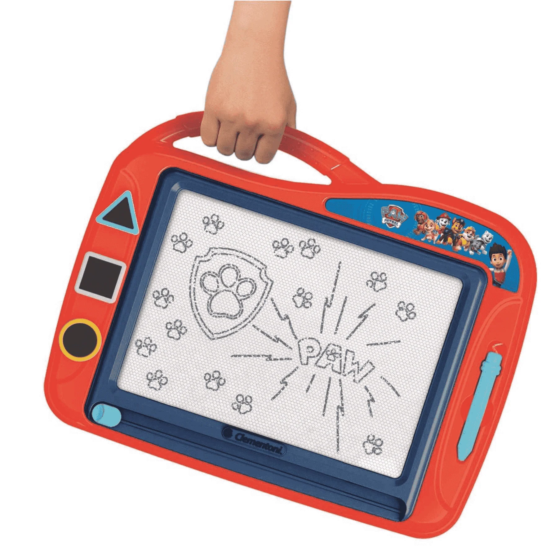 Patrulla Canina Paw Patrol Pizarra Magnetica - Image 5