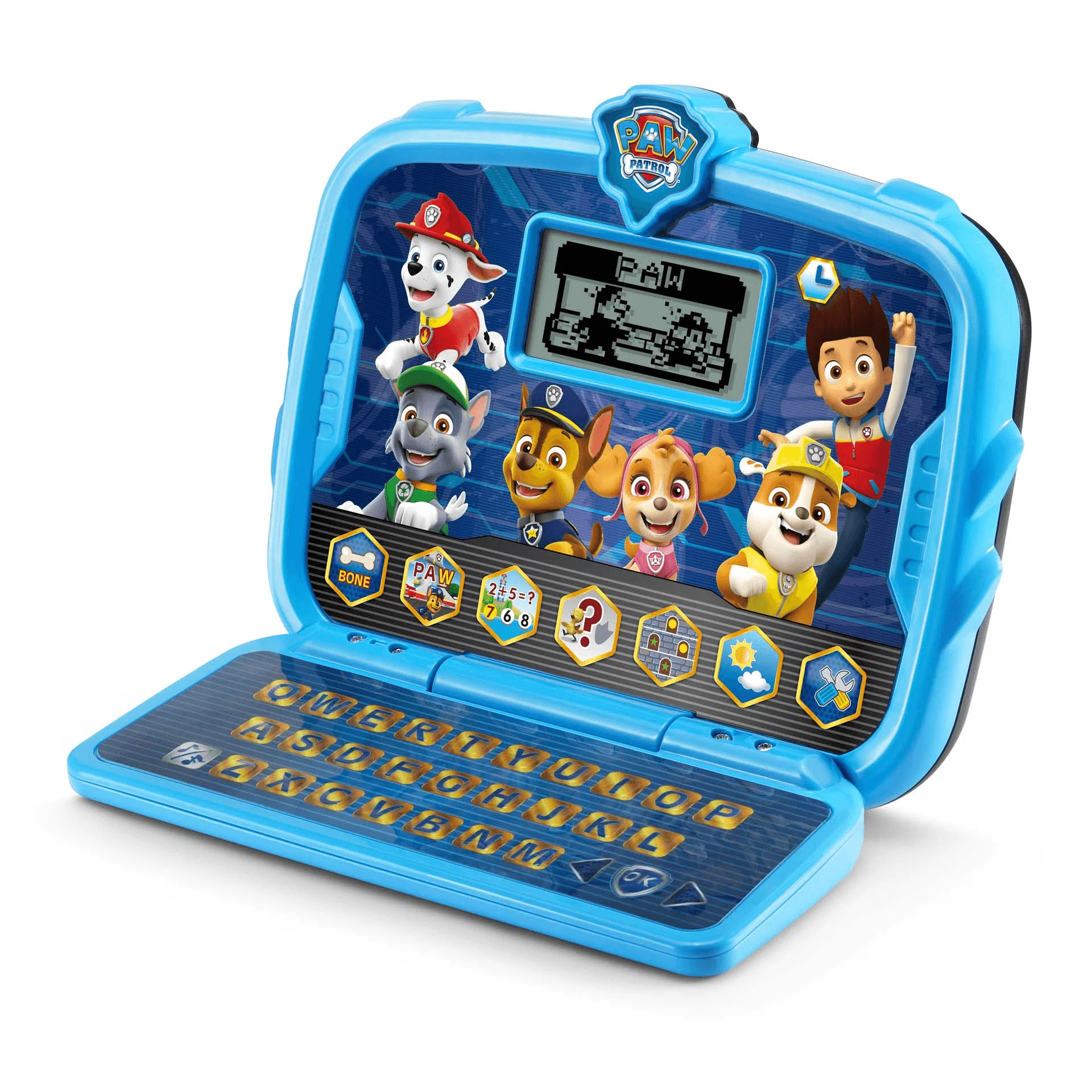 Patrulla Canina VTech Ordenador portátil educativo - Image 2