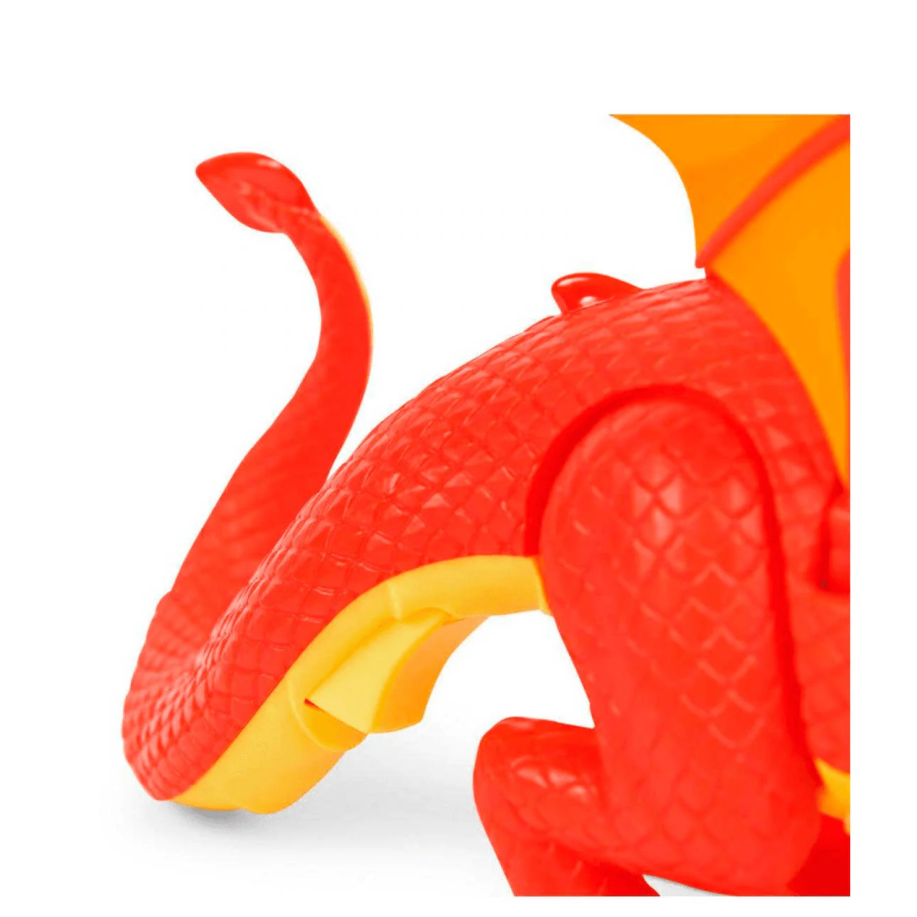 Paw Patrol Dragón interactivo Caballeros - Image 4