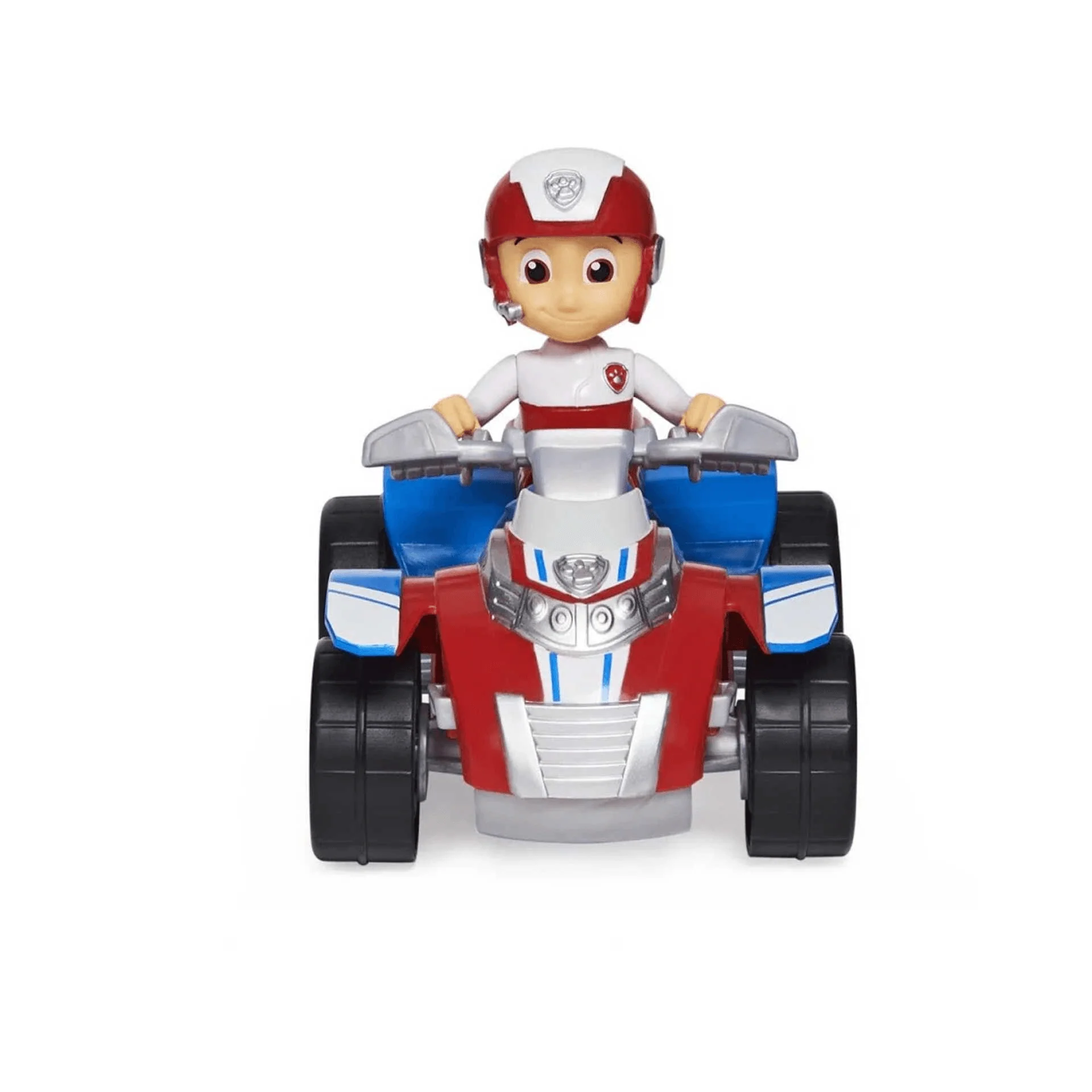 Paw Patrol Vehículo Clásico Sostenible Ryder