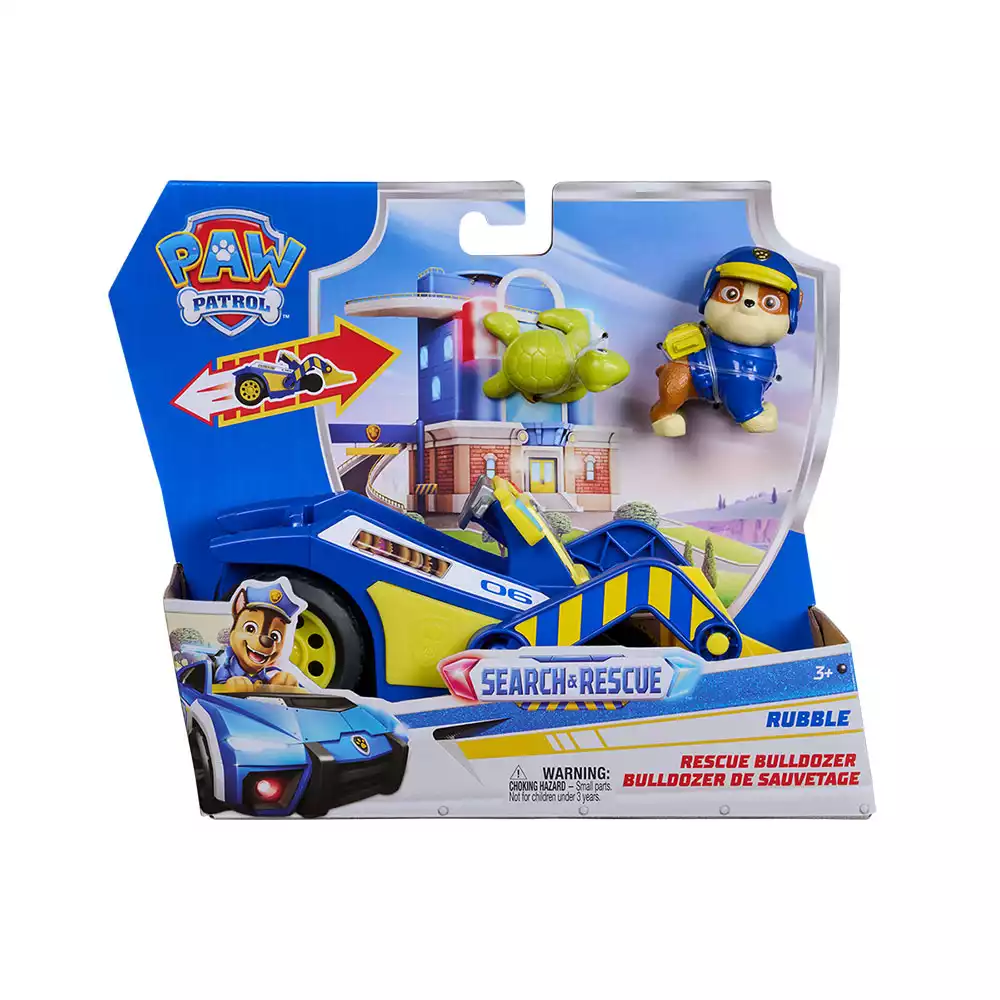 Paw Patrol Vehículo Search & Rescue Surtido - Image 2