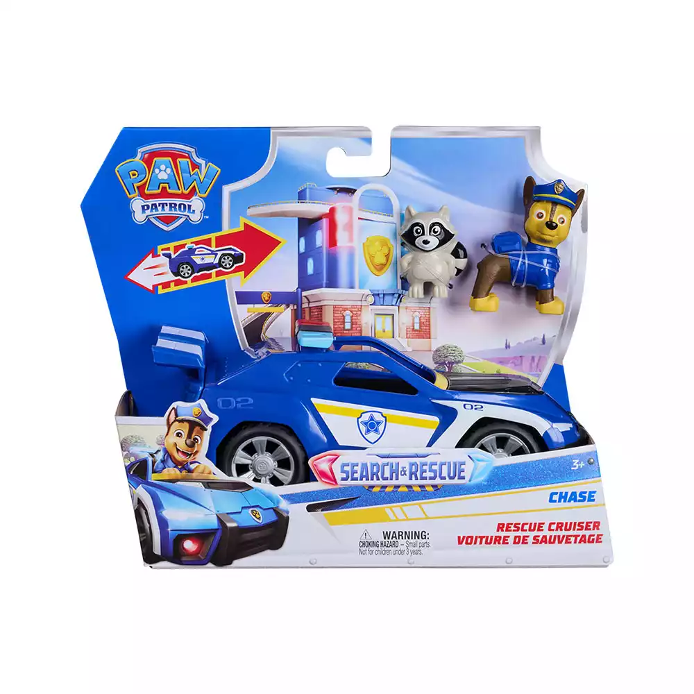 Paw Patrol Vehículo Search & Rescue Surtido - Image 7