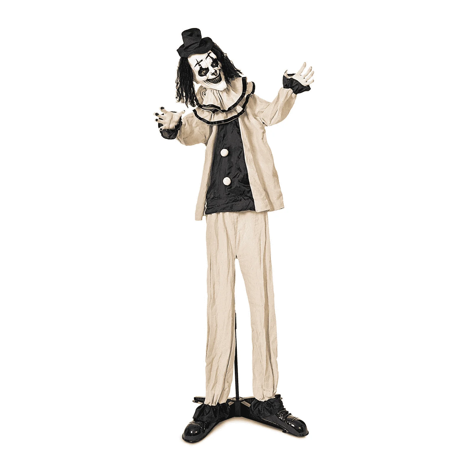 Payaso Siniestro para disfraz - Image 2