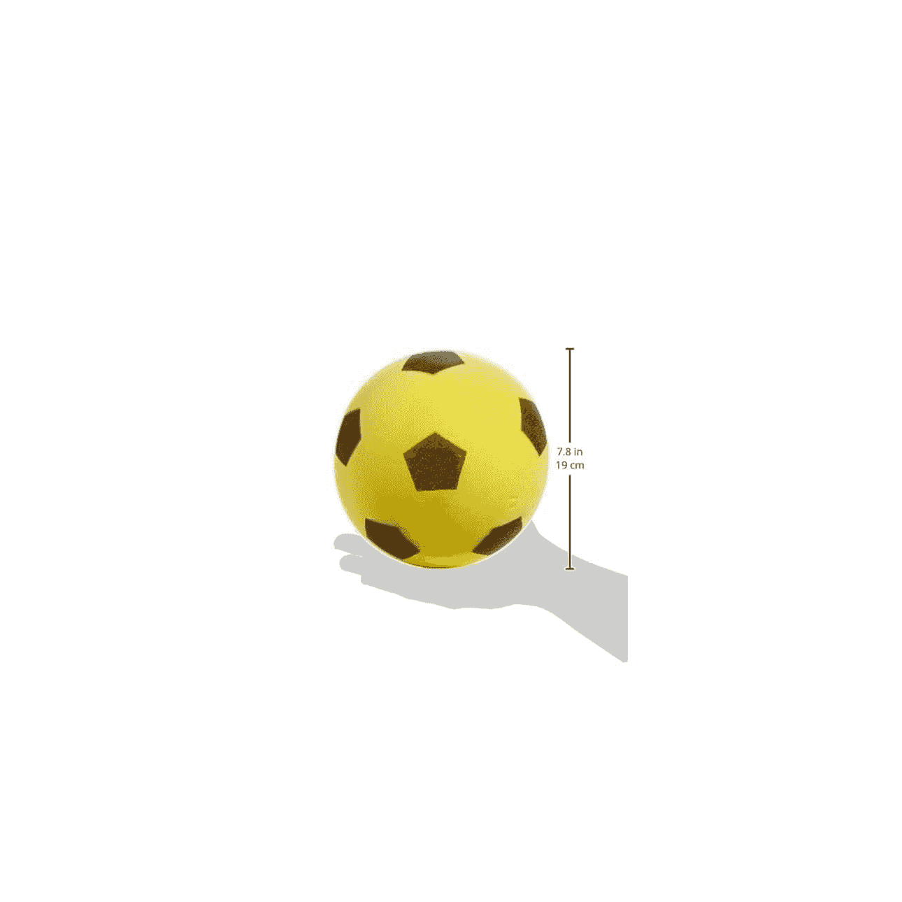 Pelota de espuma Soft Football - Image 2