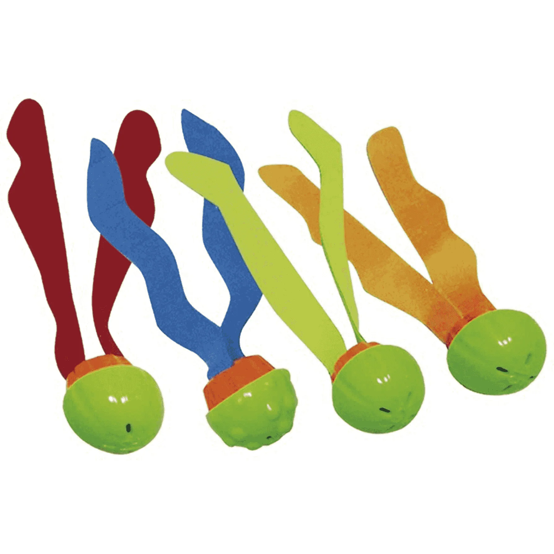 Pelotas Submarinas
