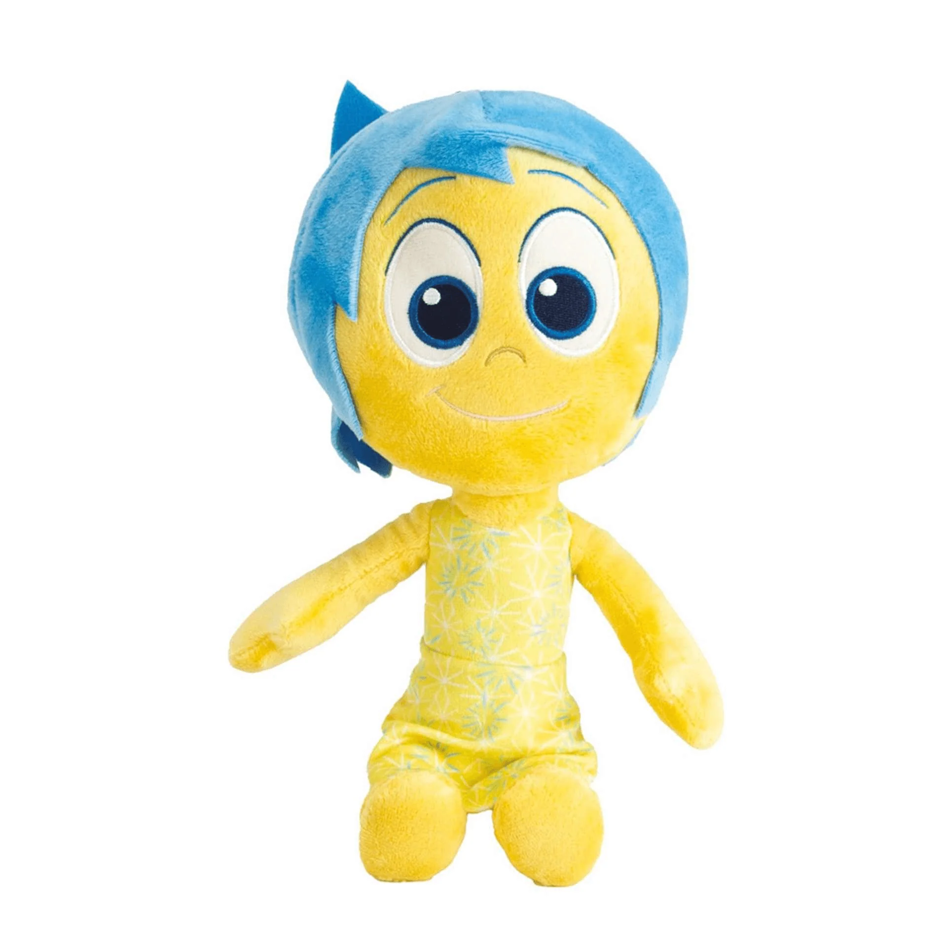 Peluche Alegría de Del Revés 25 cm
