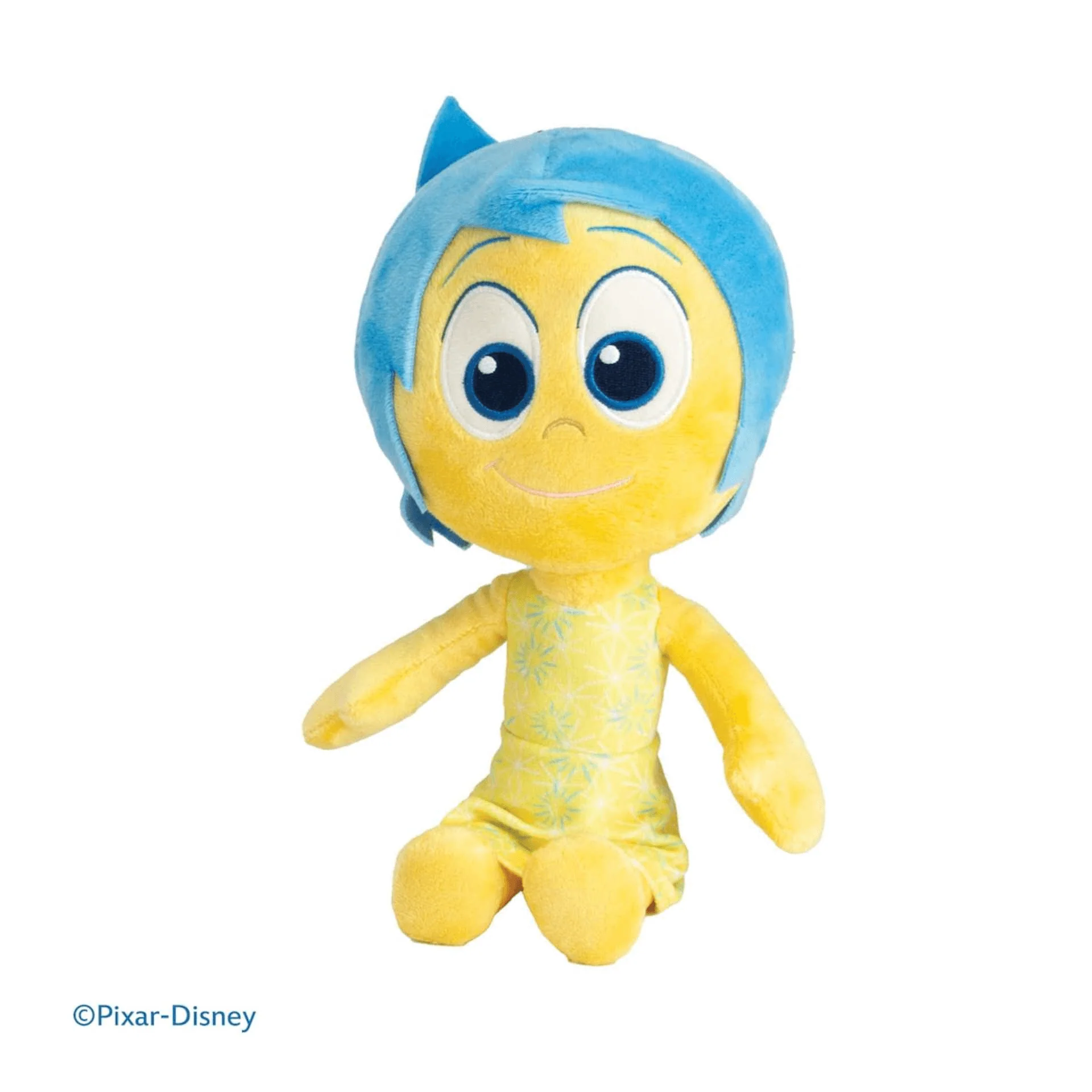 Peluche Alegría de Del Revés 25 cm - Image 2