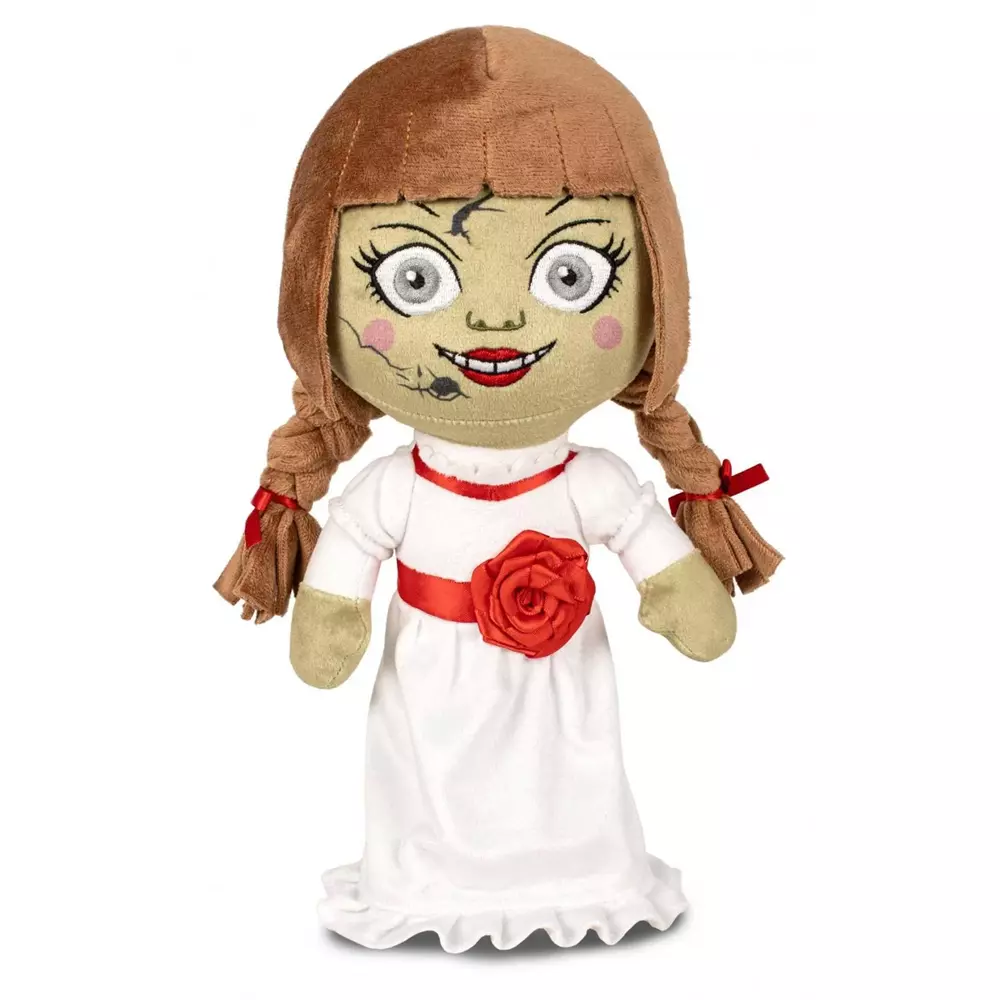 Peluche Annabelle 27 cm