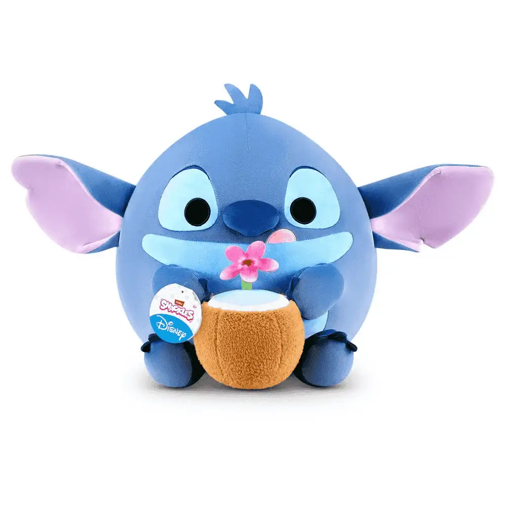 Peluche Disney Snackles Diferentes Modelos - Image 2
