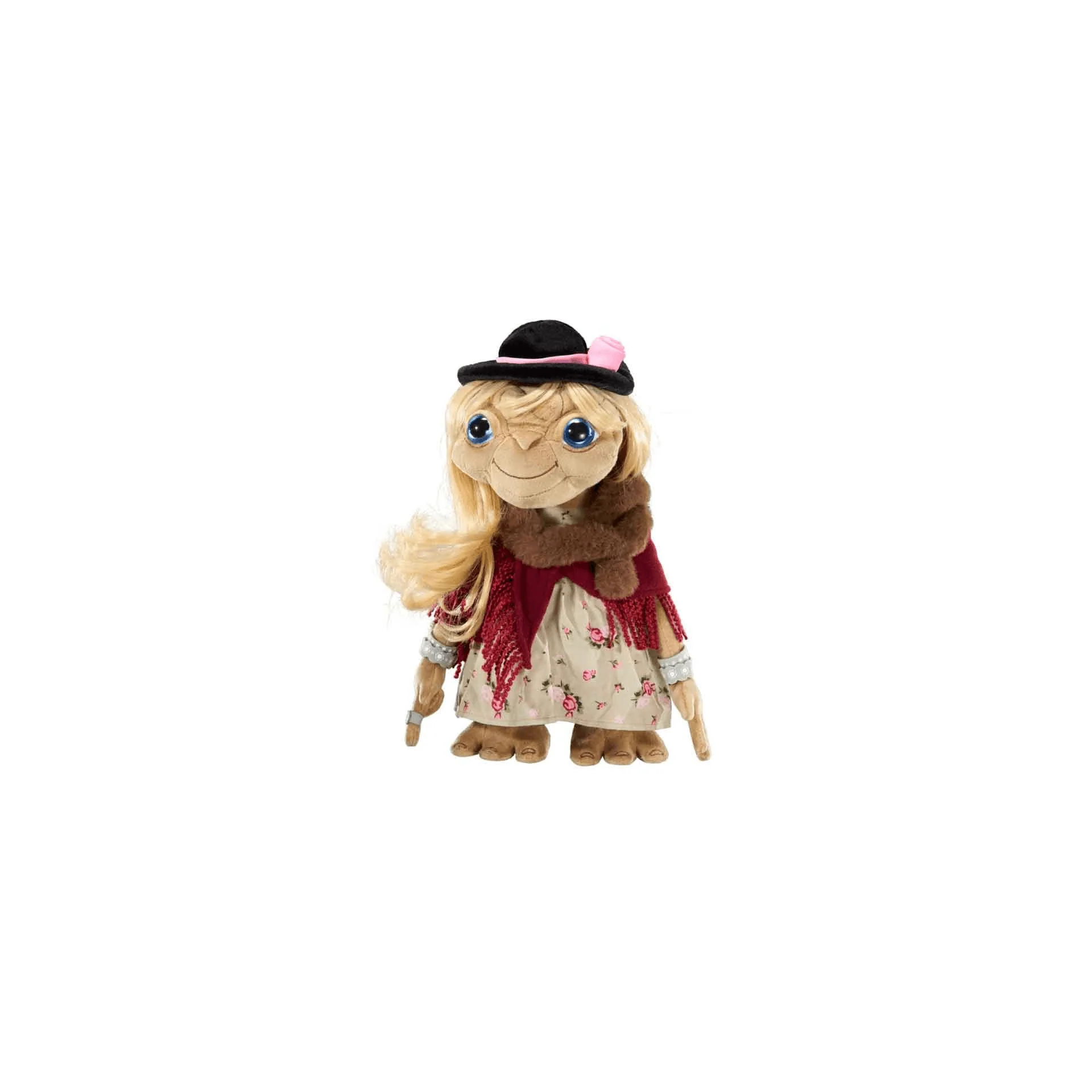 Peluche E.T. disfrazado 32 cm - Image 2