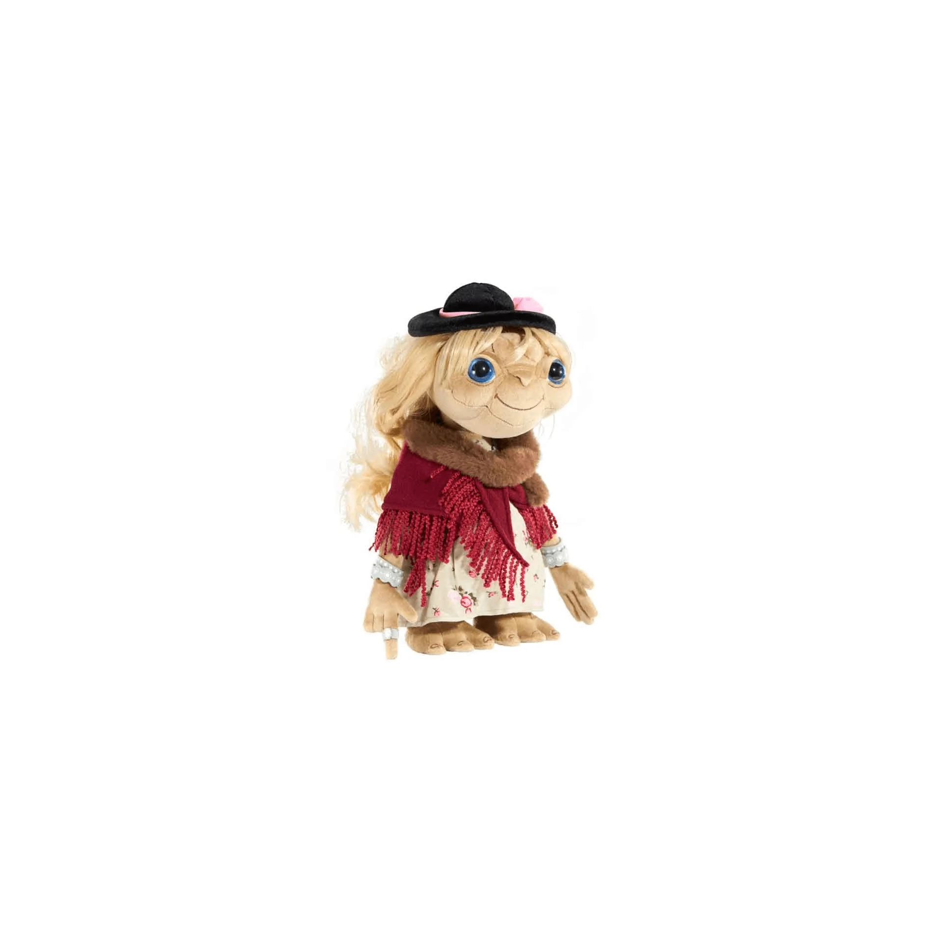 Peluche E.T. disfrazado 32 cm - Image 3
