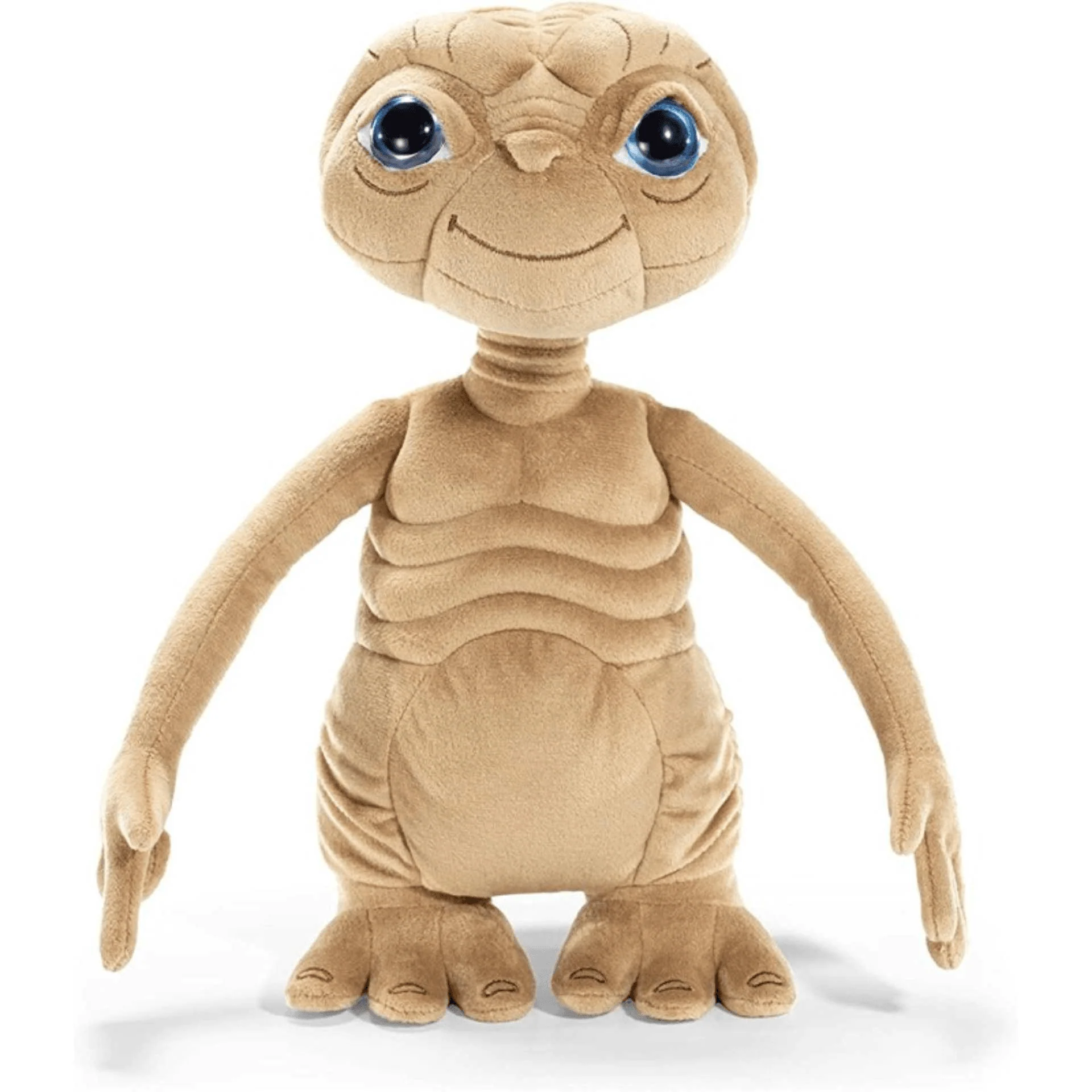 Peluche E.T. el extraterrestre Universal