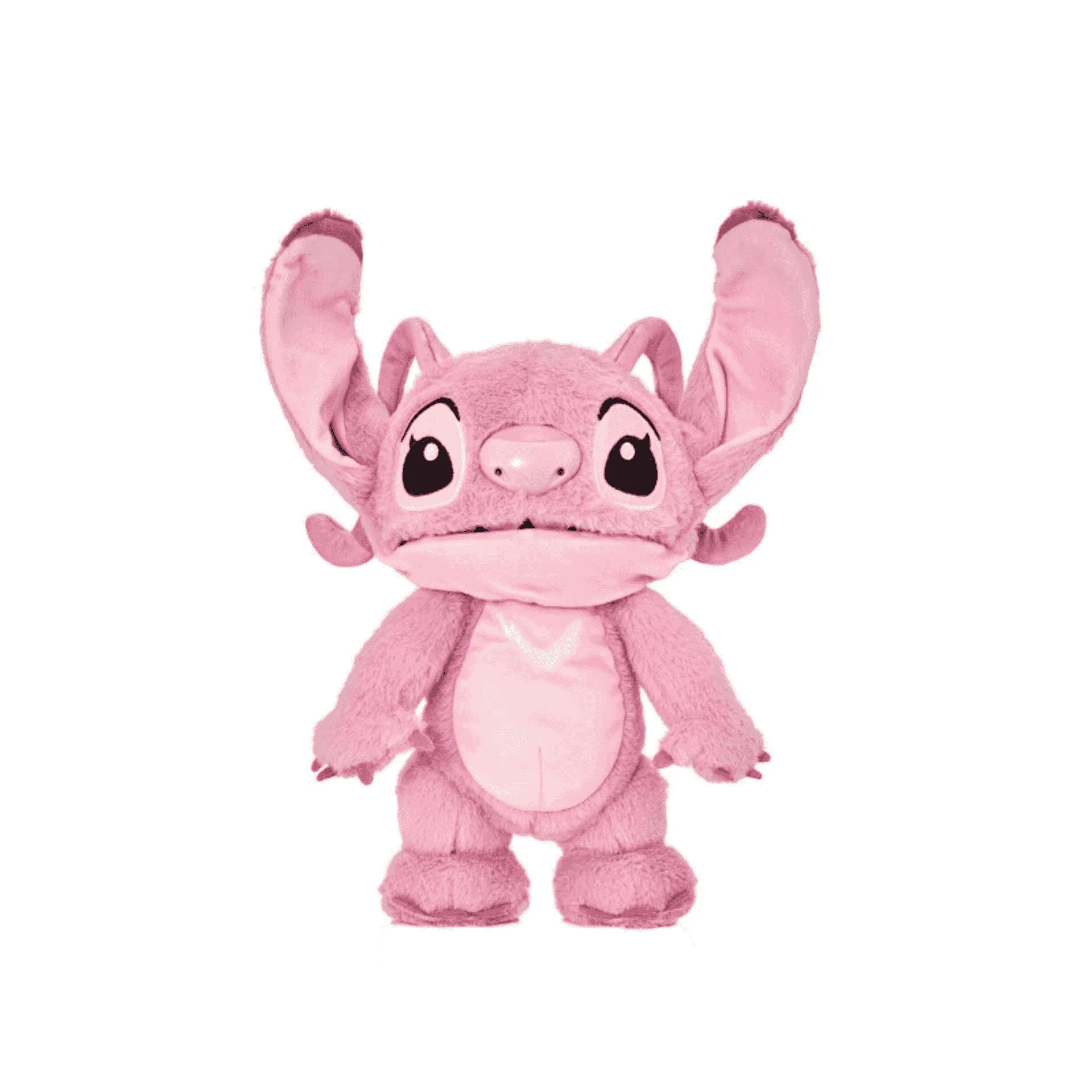 Peluche Electrónico Disney Stitch Angel 45 cm - Image 2