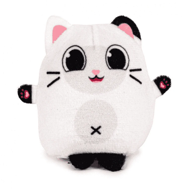 Peluche Gabby y Pandy Paws – La Casa de Gabby - Image 5