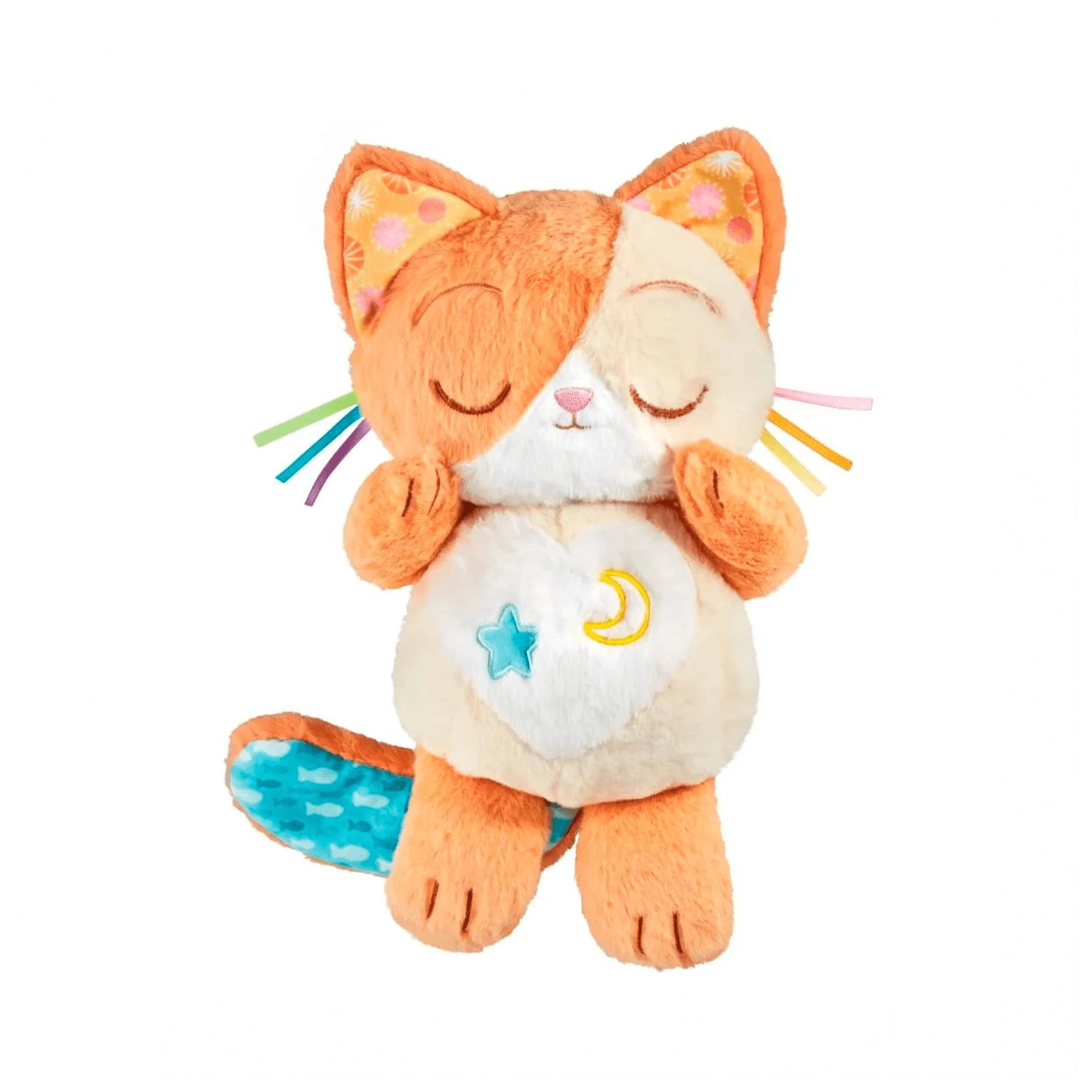 Peluche Gatito Felices Sueño - Juguete para Dormir - Image 2
