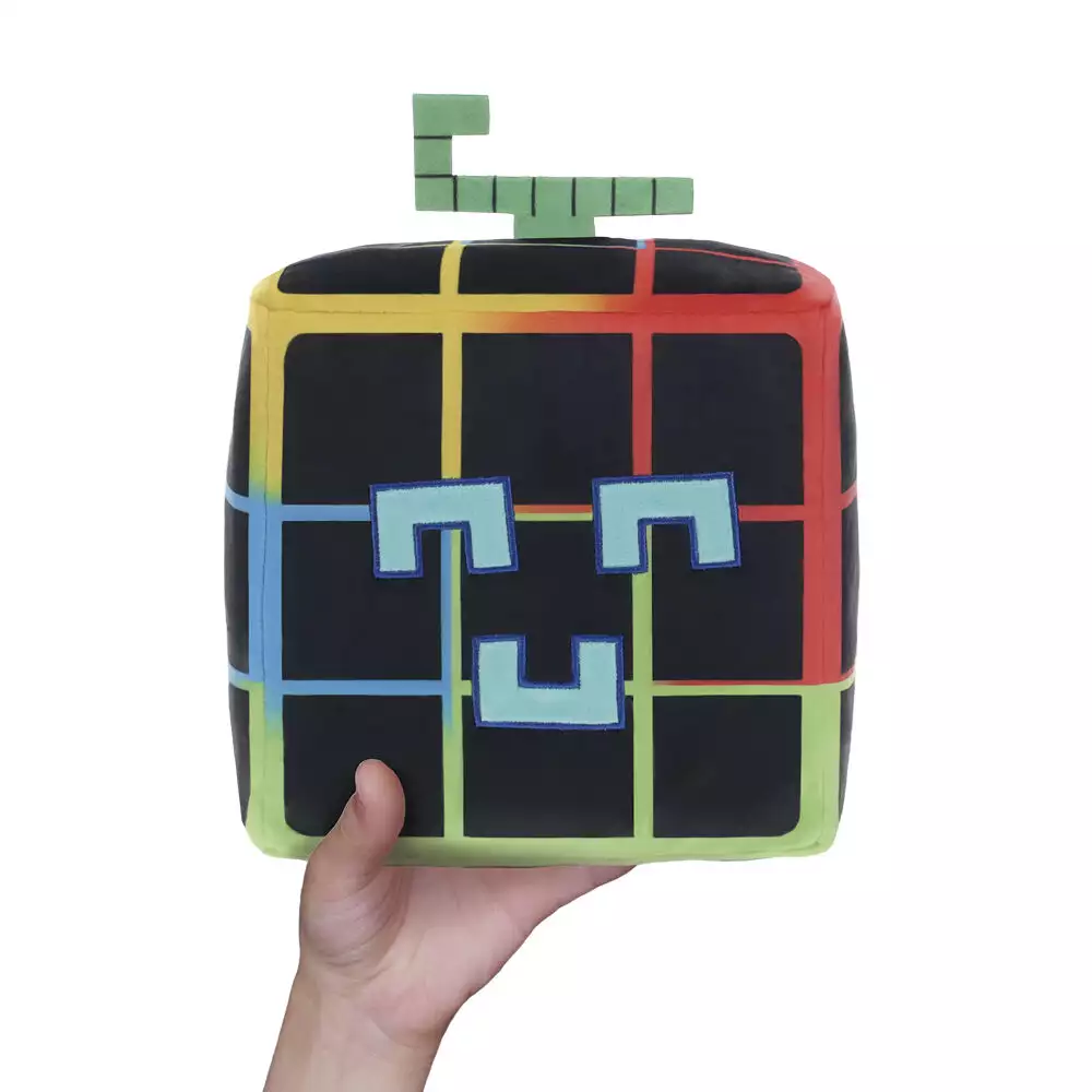 Peluche Gigante T-Rex Blox Fruits - Image 3