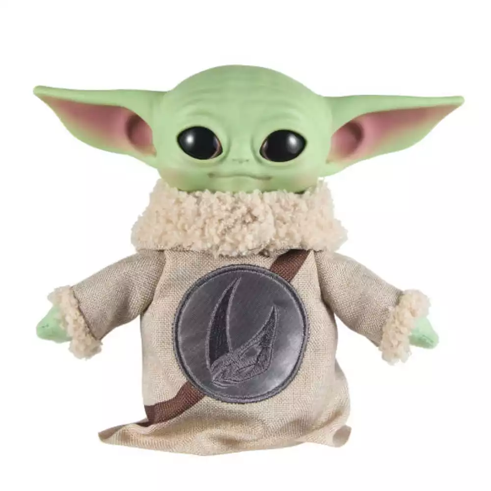 Peluche Grogu Star Wars