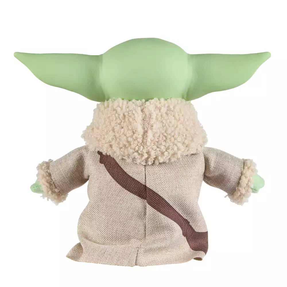 Peluche Grogu Star Wars - Image 3