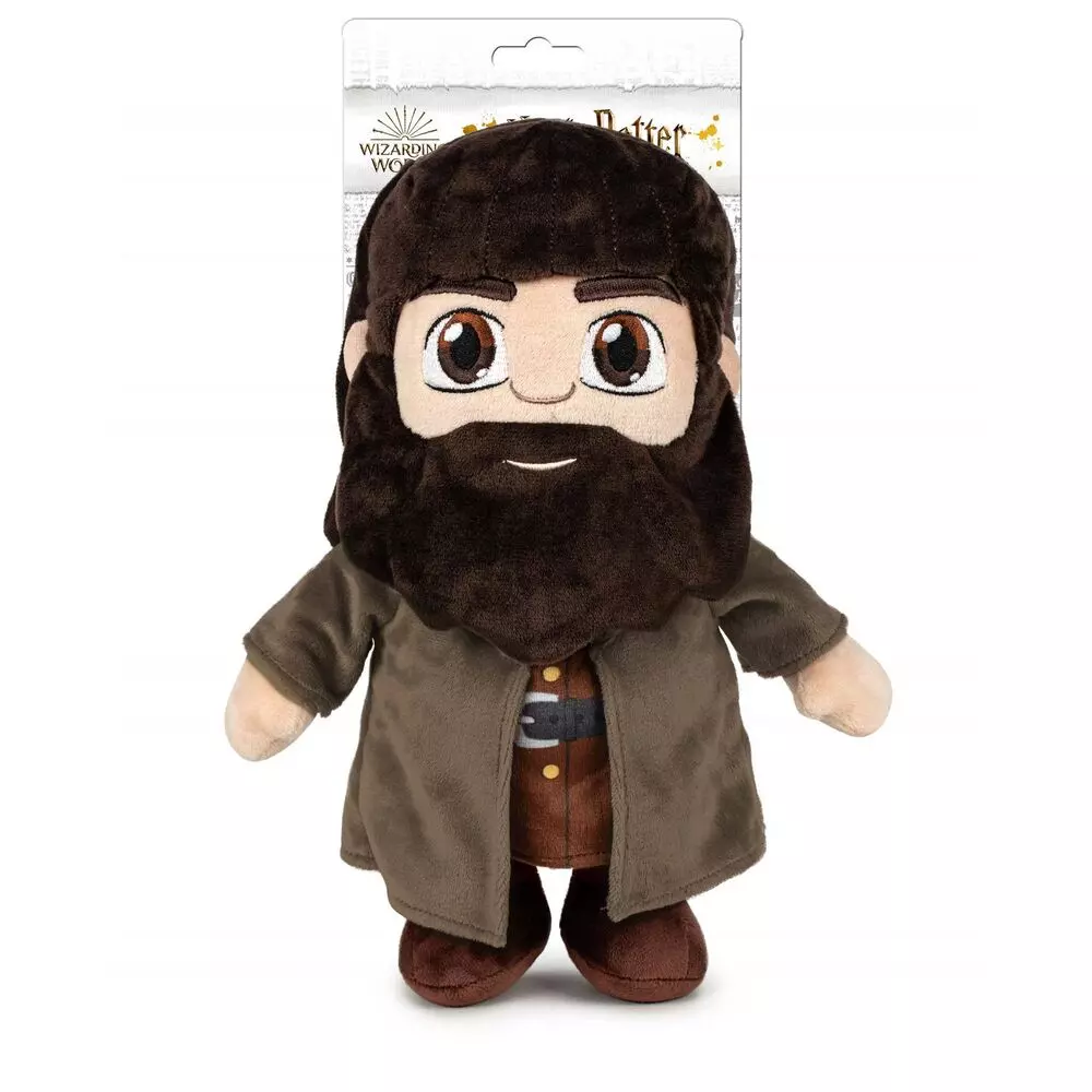 Peluche Hagrid Harry Potter 32 cm