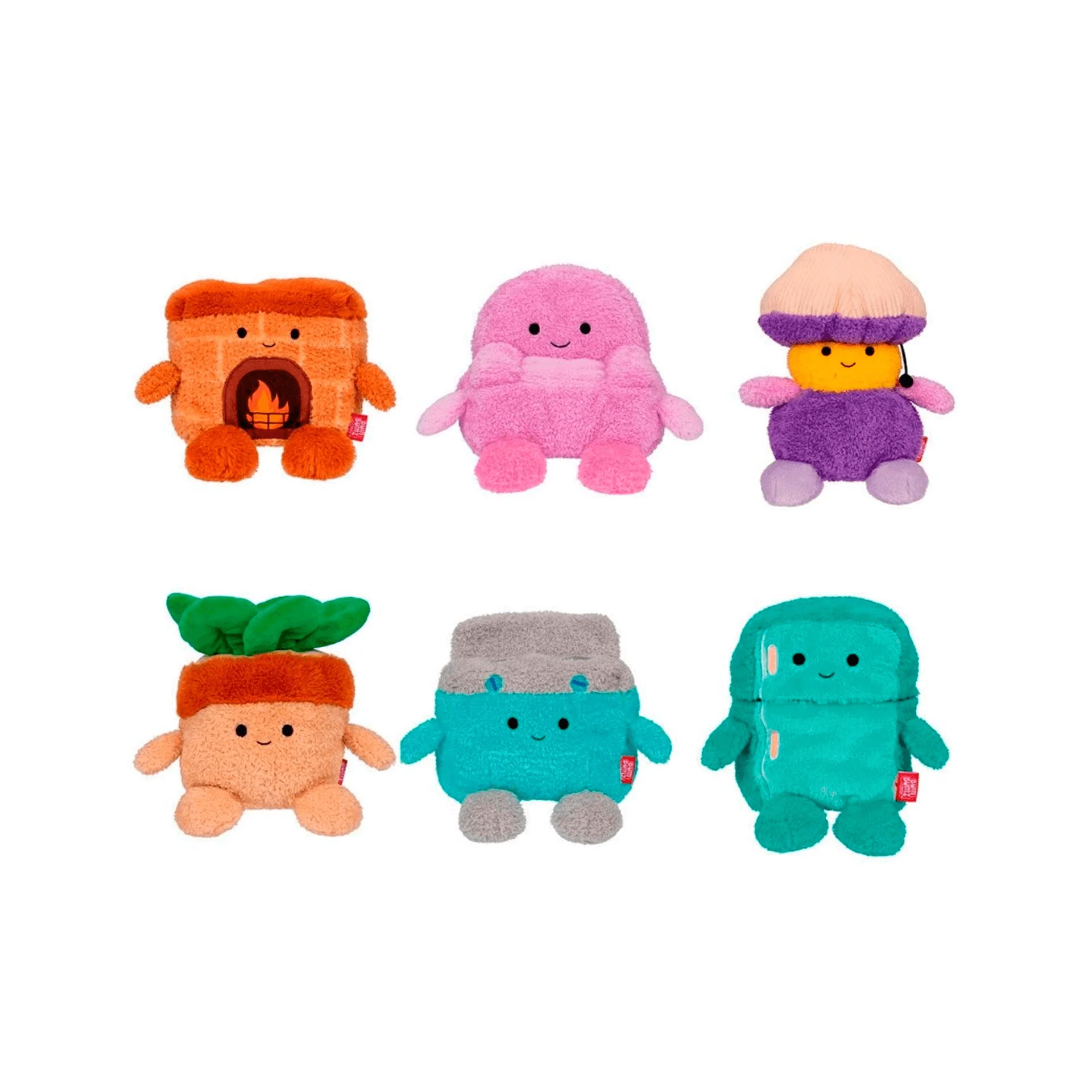 Peluche Homebumz