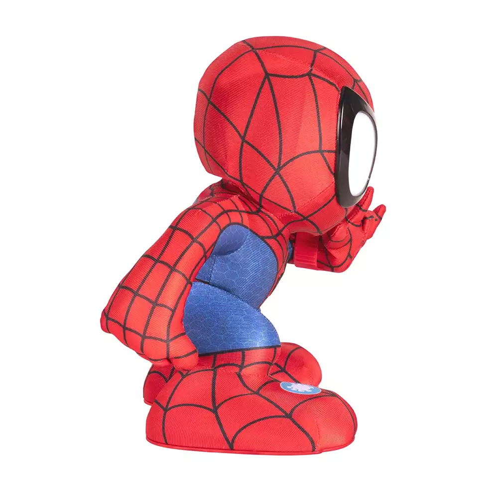 Peluche interactivo Amazing Flip Spidey and Friends - Image 2