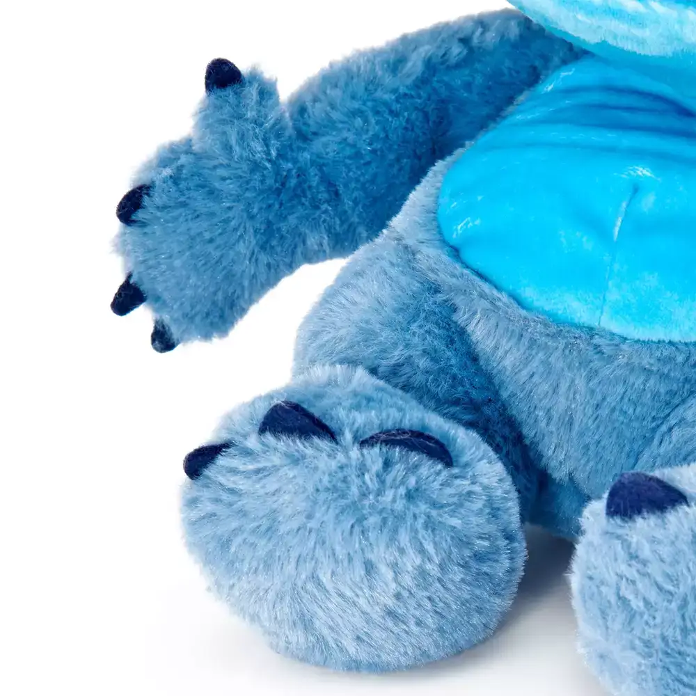 Peluche Interactivo Chatty Stitch Real FX - Image 5