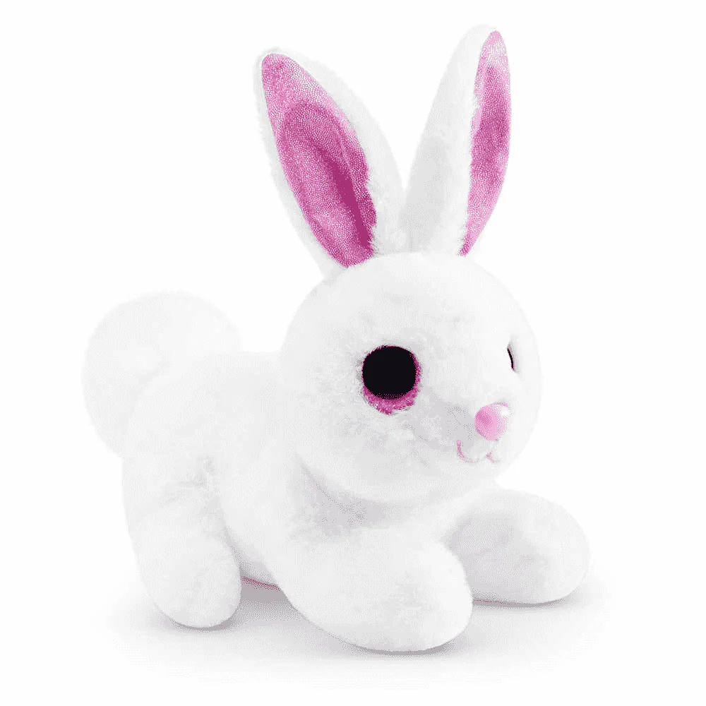 Peluche Interactivo Mama Bunny & Baby Surprise de Pets Alive - Image 6