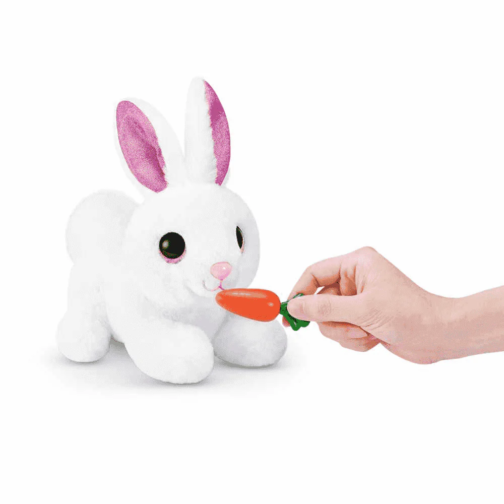 Peluche Interactivo Mama Bunny & Baby Surprise de Pets Alive - Image 7
