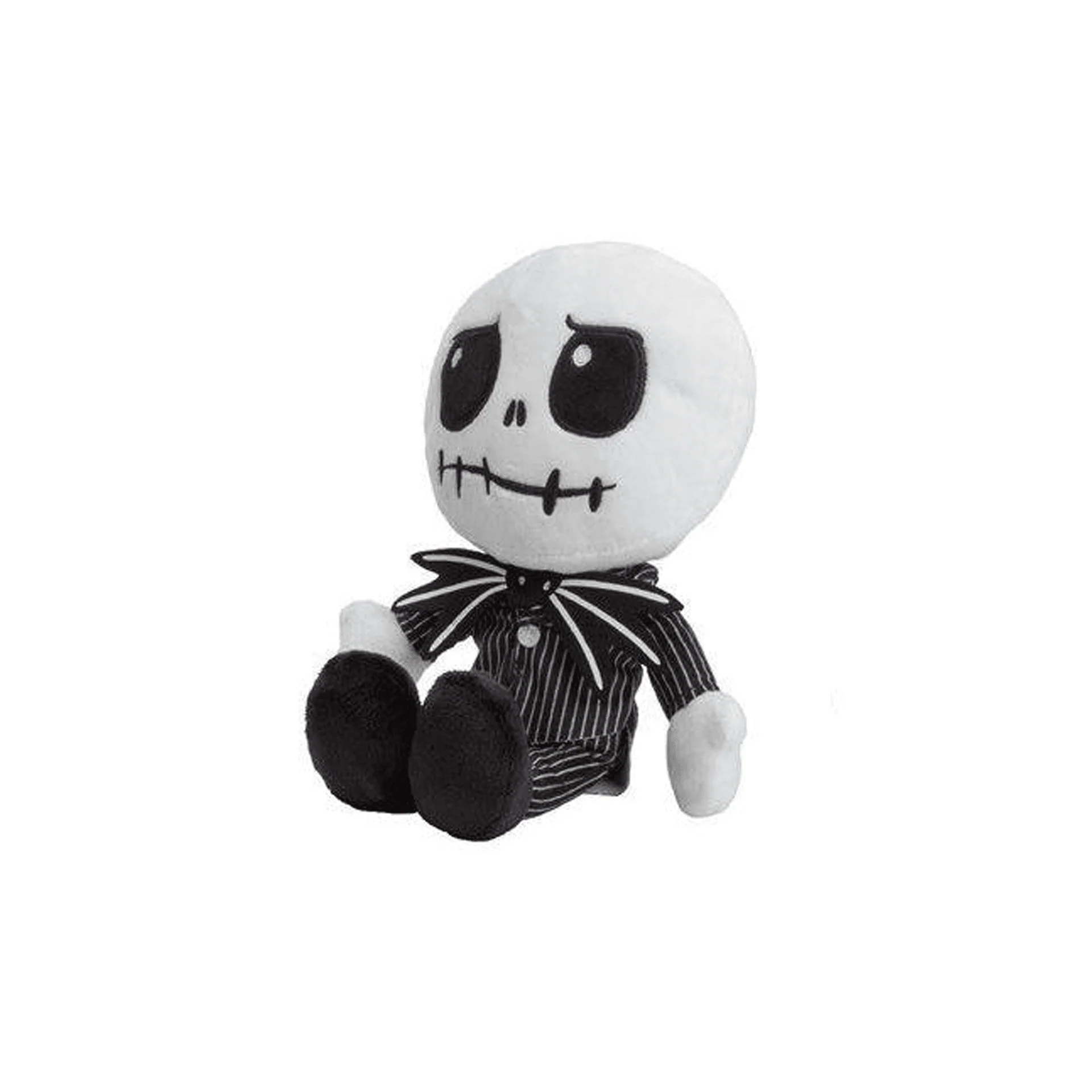 Peluche Jack Skellington 25 cm - Image 2