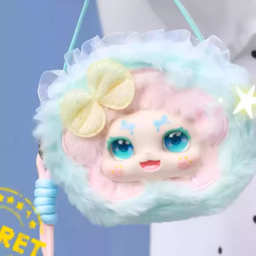 Peluche Kimmon Bolsito Blind Box - Image 2
