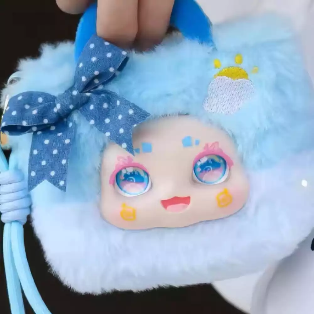 Peluche Kimmon Bolsito Blind Box - Image 5