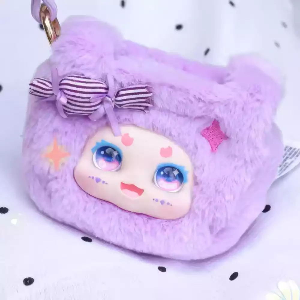 Peluche Kimmon Bolsito Blind Box - Image 6