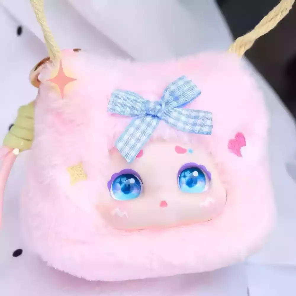 Peluche Kimmon Bolsito Blind Box - Image 8