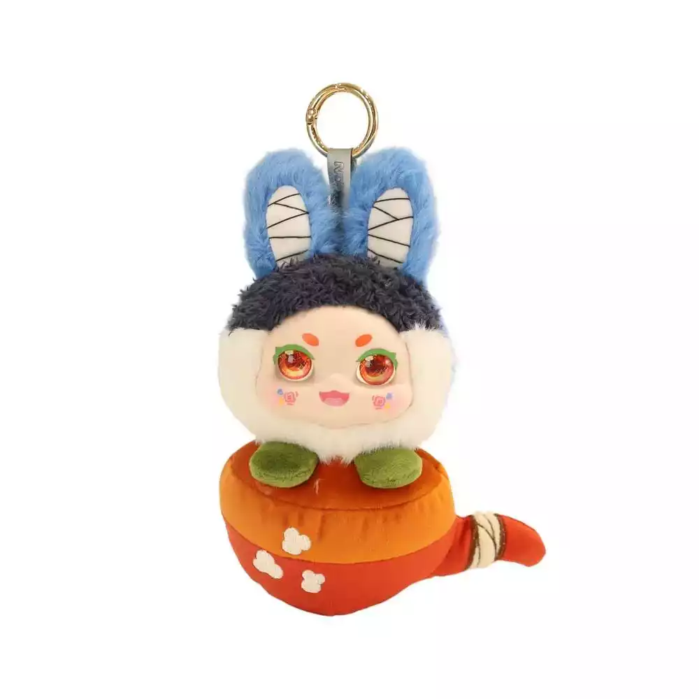 Peluche Kimmon Famous Paintings Blind Box - Image 2