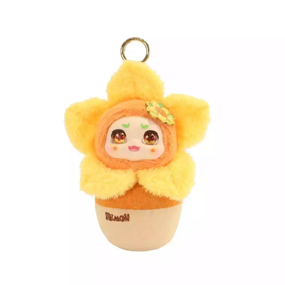 Peluche Kimmon Famous Paintings Blind Box - Image 3