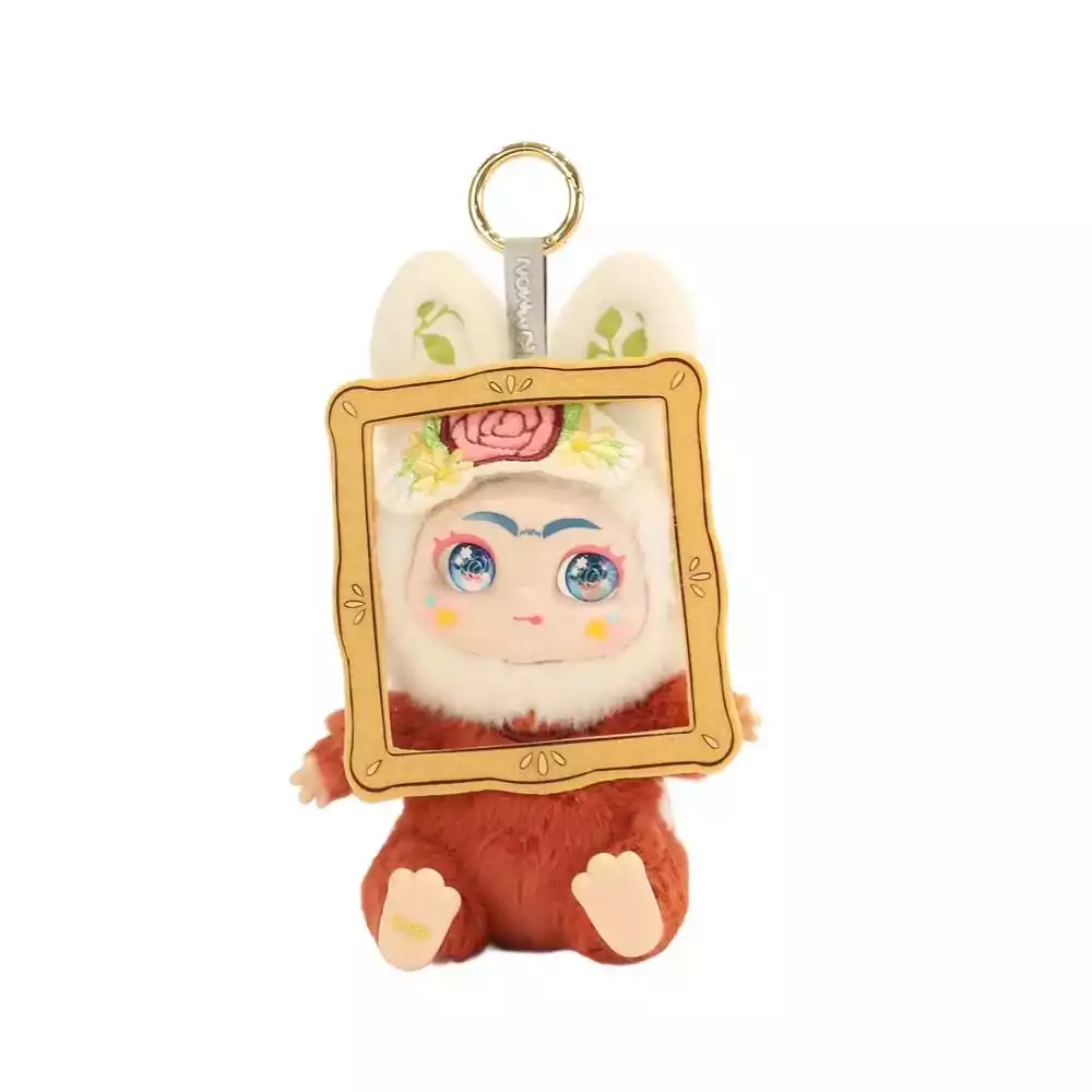 Peluche Kimmon Famous Paintings Blind Box - Image 4