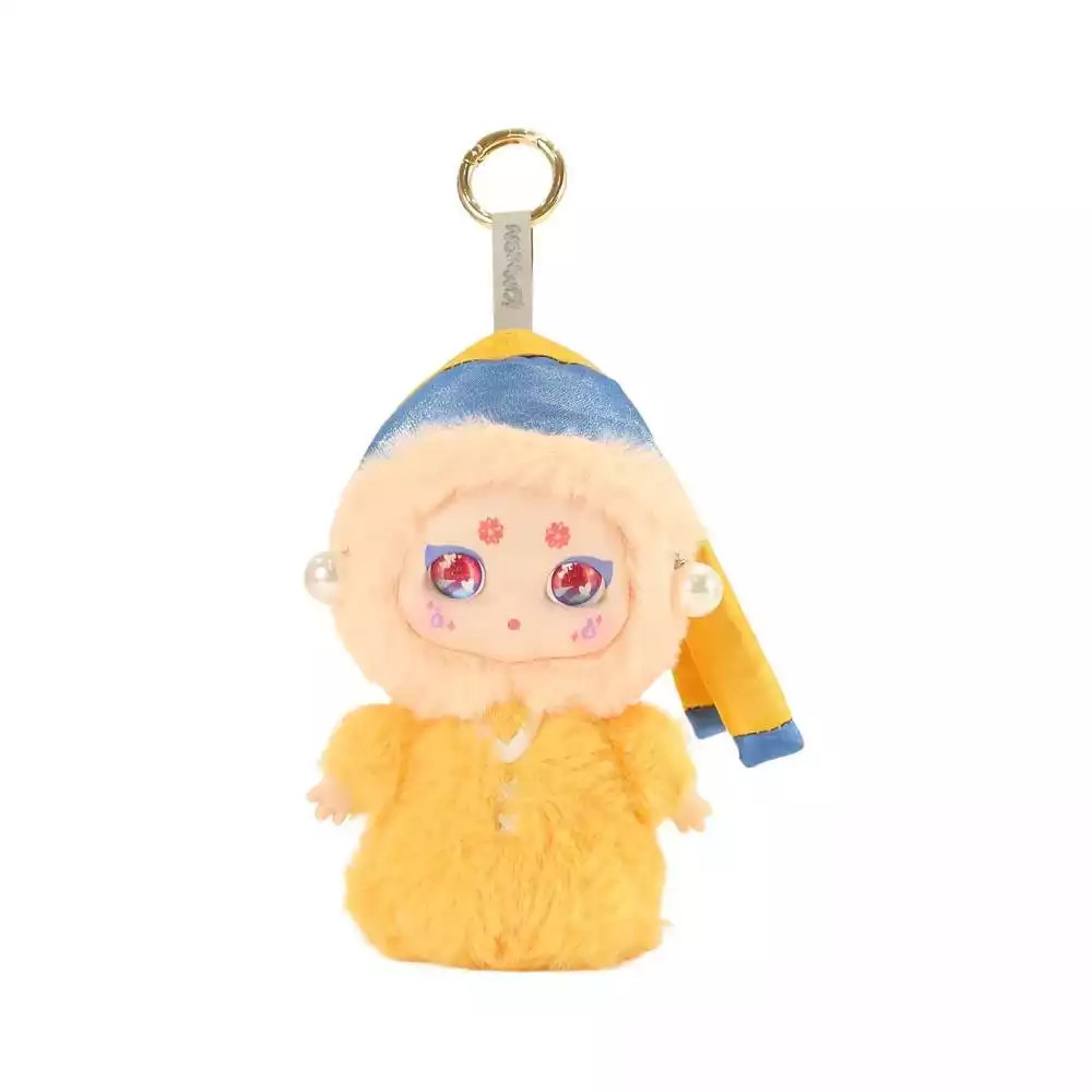 Peluche Kimmon Famous Paintings Blind Box - Image 5