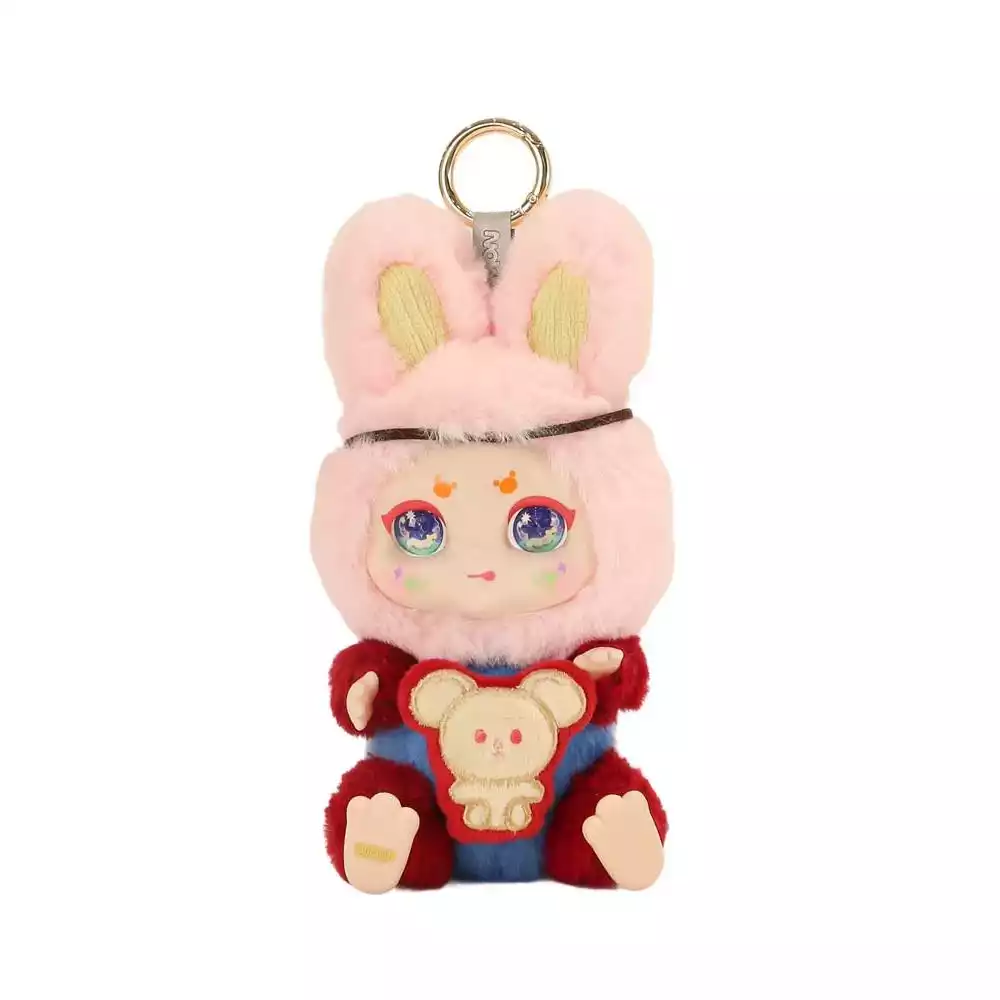 Peluche Kimmon Famous Paintings Blind Box - Image 6