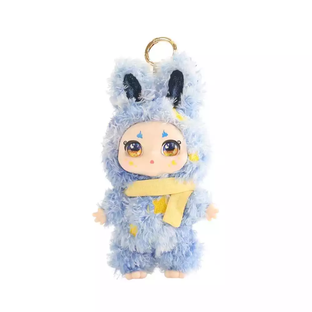 Peluche Kimmon Famous Paintings Blind Box - Image 7