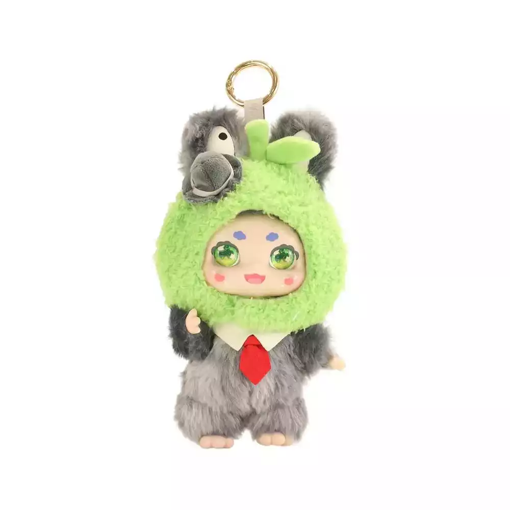 Peluche Kimmon Famous Paintings Blind Box - Image 8