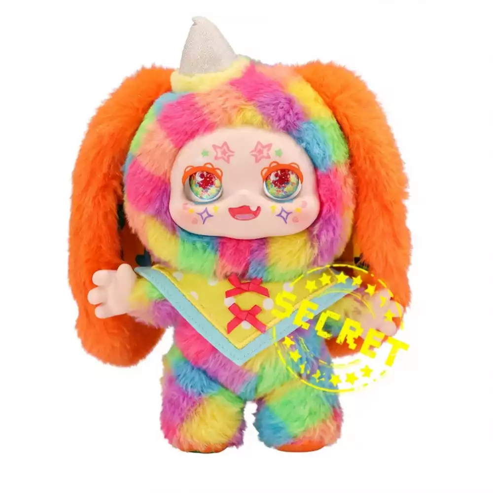 Peluche Kimmon Rhapsody Colores Blind Box - Image 2