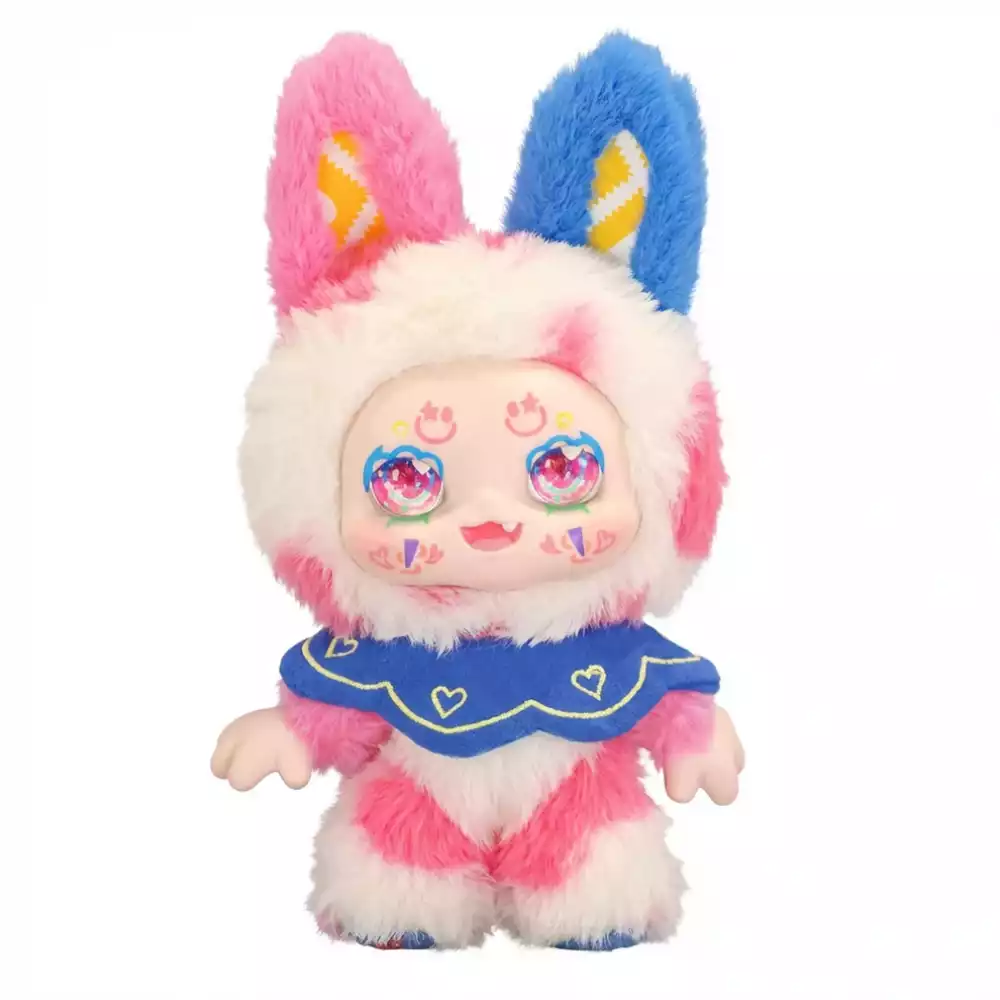 Peluche Kimmon Rhapsody Colores Blind Box - Image 4