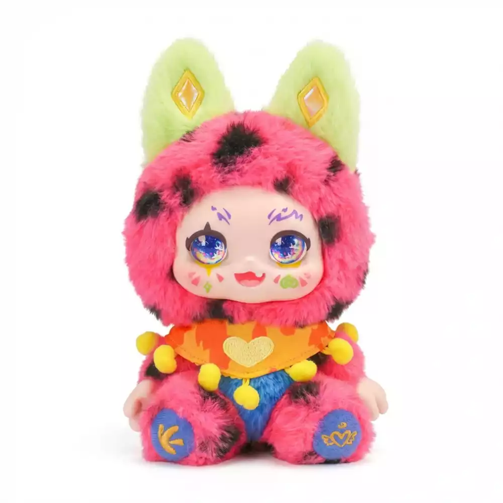 Peluche Kimmon Rhapsody Colores Blind Box - Image 5